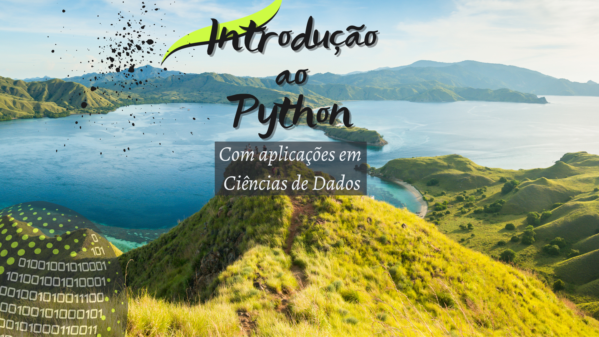 Material do minicurso de Python